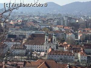 [P05] Orașul văzut de pe Schlossberg » foto by Mika
 - 
<span class="allrVoted glyphicon glyphicon-heart hidden" id="av1521655"></span>
<a class="m-l-10 hidden" id="sv1521655" onclick="voting_Foto_DelVot(,1521655,5228)" role="button">șterge vot <span class="glyphicon glyphicon-remove"></span></a>
<a id="v91521655" class=" c-red"  onclick="voting_Foto_SetVot(1521655)" role="button"><span class="glyphicon glyphicon-heart-empty"></span> <b>LIKE</b> = Votează poza</a> <img class="hidden"  id="f1521655W9" src="/imagini/loader.gif" border="0" /><span class="AjErrMes hidden" id="e1521655ErM"></span>