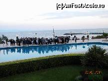 P03 [JUN-2011] o nunta in gradina si langa piscina hotelului