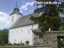 [P41] Biserica reformata din Vizsoly care detine acea biblie de nepretuit. Acuma cativa ani a fost furata, dar spre marea fericire al oamenilor, nu demult a fost gasita.  » foto by Arpad Bojte
 - 
<span class="allrVoted glyphicon glyphicon-heart hidden" id="av339476"></span>
<a class="m-l-10 hidden" id="sv339476" onclick="voting_Foto_DelVot(,339476,5342)" role="button">șterge vot <span class="glyphicon glyphicon-remove"></span></a>
<a id="v9339476" class=" c-red"  onclick="voting_Foto_SetVot(339476)" role="button"><span class="glyphicon glyphicon-heart-empty"></span> <b>LIKE</b> = Votează poza</a> <img class="hidden"  id="f339476W9" src="/imagini/loader.gif" border="0" /><span class="AjErrMes hidden" id="e339476ErM"></span>