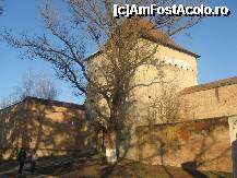 [P15] Bastionul portii a vechii cetati 'Novum Forum Siculorum' din Targu Mures » foto by dorgo
 - 
<span class="allrVoted glyphicon glyphicon-heart hidden" id="av183287"></span>
<a class="m-l-10 hidden" id="sv183287" onclick="voting_Foto_DelVot(,183287,5357)" role="button">șterge vot <span class="glyphicon glyphicon-remove"></span></a>
<a id="v9183287" class=" c-red"  onclick="voting_Foto_SetVot(183287)" role="button"><span class="glyphicon glyphicon-heart-empty"></span> <b>LIKE</b> = Votează poza</a> <img class="hidden"  id="f183287W9" src="/imagini/loader.gif" border="0" /><span class="AjErrMes hidden" id="e183287ErM"></span>