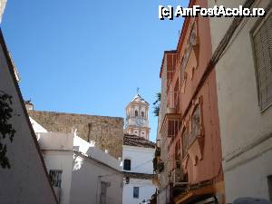 P31 [OCT-2012] Marbella și Puerto Banus - Biserica Nuestra Señora de la Encarnación