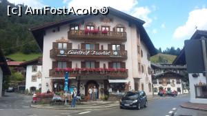 [P20] Hotel în satul Wallgau de lângă Garmisch-Partenkirchen, Germania. » foto by traian.leuca †
 - 
<span class="allrVoted glyphicon glyphicon-heart hidden" id="av1057987"></span>
<a class="m-l-10 hidden" id="sv1057987" onclick="voting_Foto_DelVot(,1057987,5408)" role="button">șterge vot <span class="glyphicon glyphicon-remove"></span></a>
<a id="v91057987" class=" c-red"  onclick="voting_Foto_SetVot(1057987)" role="button"><span class="glyphicon glyphicon-heart-empty"></span> <b>LIKE</b> = Votează poza</a> <img class="hidden"  id="f1057987W9" src="/imagini/loader.gif" border="0" /><span class="AjErrMes hidden" id="e1057987ErM"></span>