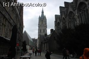 [P13] Gent, Belfort van Gent (Clopotnița din Gent) suplă, înaltă la cei 91 de metri ai săi, vom urca în turn la nivelul de sub ceas... » foto by mprofeanu
 - 
<span class="allrVoted glyphicon glyphicon-heart hidden" id="av1444231"></span>
<a class="m-l-10 hidden" id="sv1444231" onclick="voting_Foto_DelVot(,1444231,5419)" role="button">șterge vot <span class="glyphicon glyphicon-remove"></span></a>
<a id="v91444231" class=" c-red"  onclick="voting_Foto_SetVot(1444231)" role="button"><span class="glyphicon glyphicon-heart-empty"></span> <b>LIKE</b> = Votează poza</a> <img class="hidden"  id="f1444231W9" src="/imagini/loader.gif" border="0" /><span class="AjErrMes hidden" id="e1444231ErM"></span>