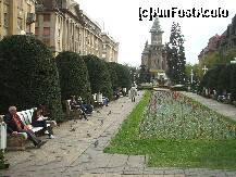 P01 [APR-2011] Piata Victoriei din Timisoara