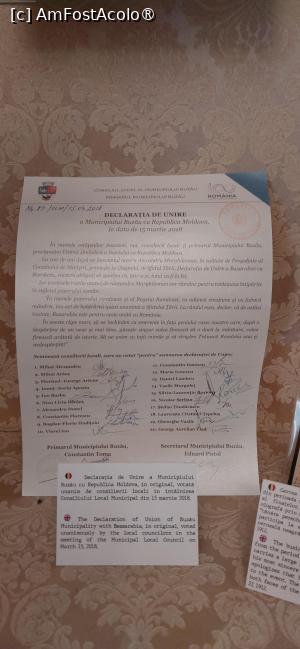 [P14] Declaratia Sfatului Tarii de Unire a Basarabiei cu România » la Chisinau în data de 27 martie 1918. » foto by Yolanda
 - 
<span class="allrVoted glyphicon glyphicon-heart hidden" id="av1546630"></span>
<a class="m-l-10 hidden" id="sv1546630" onclick="voting_Foto_DelVot(,1546630,5439)" role="button">șterge vot <span class="glyphicon glyphicon-remove"></span></a>
<a id="v91546630" class=" c-red"  onclick="voting_Foto_SetVot(1546630)" role="button"><span class="glyphicon glyphicon-heart-empty"></span> <b>LIKE</b> = Votează poza</a> <img class="hidden"  id="f1546630W9" src="/imagini/loader.gif" border="0" /><span class="AjErrMes hidden" id="e1546630ErM"></span>
