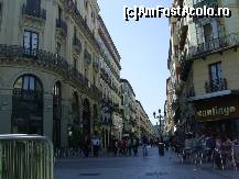 [P07] Zaragoza - Stradă lângă Plaza Nuestra Señora del Pilar.  » foto by iulianic
 - 
<span class="allrVoted glyphicon glyphicon-heart hidden" id="av408530"></span>
<a class="m-l-10 hidden" id="sv408530" onclick="voting_Foto_DelVot(,408530,5465)" role="button">șterge vot <span class="glyphicon glyphicon-remove"></span></a>
<a id="v9408530" class=" c-red"  onclick="voting_Foto_SetVot(408530)" role="button"><span class="glyphicon glyphicon-heart-empty"></span> <b>LIKE</b> = Votează poza</a> <img class="hidden"  id="f408530W9" src="/imagini/loader.gif" border="0" /><span class="AjErrMes hidden" id="e408530ErM"></span>