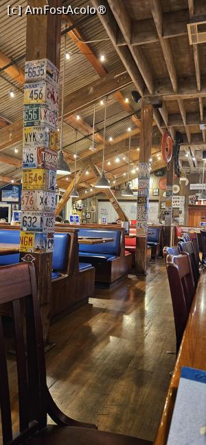 [P09] Restaurantul Bubba Gump din San Francisco » foto by kmy
 - 
<span class="allrVoted glyphicon glyphicon-heart hidden" id="av1541735"></span>
<a class="m-l-10 hidden" id="sv1541735" onclick="voting_Foto_DelVot(,1541735,5485)" role="button">șterge vot <span class="glyphicon glyphicon-remove"></span></a>
<a id="v91541735" class=" c-red"  onclick="voting_Foto_SetVot(1541735)" role="button"><span class="glyphicon glyphicon-heart-empty"></span> <b>LIKE</b> = Votează poza</a> <img class="hidden"  id="f1541735W9" src="/imagini/loader.gif" border="0" /><span class="AjErrMes hidden" id="e1541735ErM"></span>