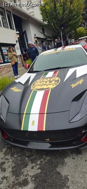 [P07] Ferrari 812 Superfast. GUMBALL3000 auriu pe capota » foto by kmy
 - 
<span class="allrVoted glyphicon glyphicon-heart hidden" id="av1542253"></span>
<a class="m-l-10 hidden" id="sv1542253" onclick="voting_Foto_DelVot(,1542253,5485)" role="button">șterge vot <span class="glyphicon glyphicon-remove"></span></a>
<a id="v91542253" class=" c-red"  onclick="voting_Foto_SetVot(1542253)" role="button"><span class="glyphicon glyphicon-heart-empty"></span> <b>LIKE</b> = Votează poza</a> <img class="hidden"  id="f1542253W9" src="/imagini/loader.gif" border="0" /><span class="AjErrMes hidden" id="e1542253ErM"></span>