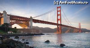 P01 [JUL-2001] Golden Gate Bridge - San Francisco