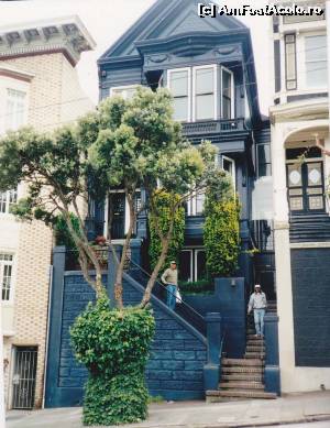 P08 [JUL-2001] Vila in San Francisco