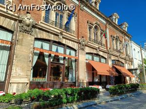 [P22] Fațada restaurantului. » foto by tata123 🔱
 - 
<span class="allrVoted glyphicon glyphicon-heart hidden" id="av1539879"></span>
<a class="m-l-10 hidden" id="sv1539879" onclick="voting_Foto_DelVot(,1539879,5493)" role="button">șterge vot <span class="glyphicon glyphicon-remove"></span></a>
<a id="v91539879" class=" c-red"  onclick="voting_Foto_SetVot(1539879)" role="button"><span class="glyphicon glyphicon-heart-empty"></span> <b>LIKE</b> = Votează poza</a> <img class="hidden"  id="f1539879W9" src="/imagini/loader.gif" border="0" /><span class="AjErrMes hidden" id="e1539879ErM"></span>