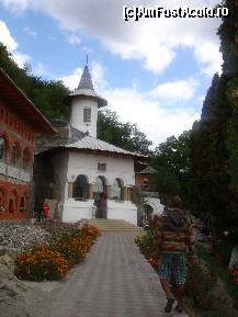 P201 [SEP-2012] Manastirea Namaiesti
