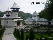 P18 [MAY-2010] Manastirea Crisan - Judetul Hunedoara