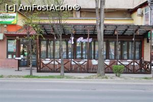 P01 [APR-2019] Alba Iulia, Micul dar plăcutul Remeny Restaurant