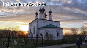 P25 [MAY-2019] Amintire din Suzdal
