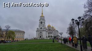 P09 [MAY-2019] Catedrala Adormirii Maicii Domnului din Vladimir