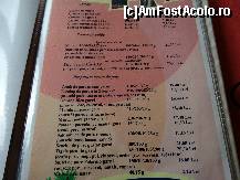 [P03] Restaurant Hotel Margaritar – Poiana Tapului - meniu septembrie 2013, pg. 1 » foto by nadiaandreea
 - 
<span class="allrVoted glyphicon glyphicon-heart hidden" id="av471617"></span>
<a class="m-l-10 hidden" id="sv471617" onclick="voting_Foto_DelVot(,471617,5687)" role="button">șterge vot <span class="glyphicon glyphicon-remove"></span></a>
<a id="v9471617" class=" c-red"  onclick="voting_Foto_SetVot(471617)" role="button"><span class="glyphicon glyphicon-heart-empty"></span> <b>LIKE</b> = Votează poza</a> <img class="hidden"  id="f471617W9" src="/imagini/loader.gif" border="0" /><span class="AjErrMes hidden" id="e471617ErM"></span>