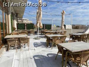P05 [JUN-2022] Restaurant Agapi Mamaia - o parte a terasei