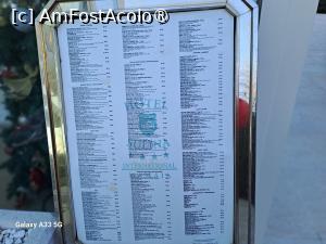 [P11] Restaurantul hotelului Sulina din Mamaia - meniul » foto by nicole33
 - 
<span class="allrVoted glyphicon glyphicon-heart hidden" id="av1522769"></span>
<a class="m-l-10 hidden" id="sv1522769" onclick="voting_Foto_DelVot(,1522769,5688)" role="button">șterge vot <span class="glyphicon glyphicon-remove"></span></a>
<a id="v91522769" class=" c-red"  onclick="voting_Foto_SetVot(1522769)" role="button"><span class="glyphicon glyphicon-heart-empty"></span> <b>LIKE</b> = Votează poza</a> <img class="hidden"  id="f1522769W9" src="/imagini/loader.gif" border="0" /><span class="AjErrMes hidden" id="e1522769ErM"></span>