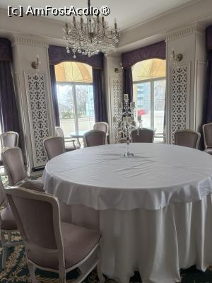 [P13] Restaurantul hotelului Sulina din Mamaia - Velvet » foto by nicole33
 - 
<span class="allrVoted glyphicon glyphicon-heart hidden" id="av1522771"></span>
<a class="m-l-10 hidden" id="sv1522771" onclick="voting_Foto_DelVot(,1522771,5688)" role="button">șterge vot <span class="glyphicon glyphicon-remove"></span></a>
<a id="v91522771" class=" c-red"  onclick="voting_Foto_SetVot(1522771)" role="button"><span class="glyphicon glyphicon-heart-empty"></span> <b>LIKE</b> = Votează poza</a> <img class="hidden"  id="f1522771W9" src="/imagini/loader.gif" border="0" /><span class="AjErrMes hidden" id="e1522771ErM"></span>
