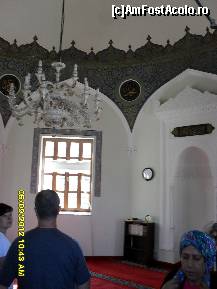 [P27] interiorul Moscheii Konak.  » foto by adryana
 - 
<span class="allrVoted glyphicon glyphicon-heart hidden" id="av378833"></span>
<a class="m-l-10 hidden" id="sv378833" onclick="voting_Foto_DelVot(,378833,5718)" role="button">șterge vot <span class="glyphicon glyphicon-remove"></span></a>
<a id="v9378833" class=" c-red"  onclick="voting_Foto_SetVot(378833)" role="button"><span class="glyphicon glyphicon-heart-empty"></span> <b>LIKE</b> = Votează poza</a> <img class="hidden"  id="f378833W9" src="/imagini/loader.gif" border="0" /><span class="AjErrMes hidden" id="e378833ErM"></span>