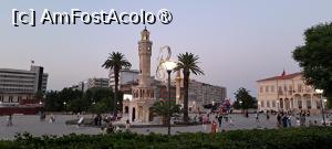 [P04] Turnul cu ceas (Saat Kulesi) în Konak Meydanı când se lasă seara » foto by irinad
 - 
<span class="allrVoted glyphicon glyphicon-heart hidden" id="av1482679"></span>
<a class="m-l-10 hidden" id="sv1482679" onclick="voting_Foto_DelVot(,1482679,5718)" role="button">șterge vot <span class="glyphicon glyphicon-remove"></span></a>
<a id="v91482679" class=" c-red"  onclick="voting_Foto_SetVot(1482679)" role="button"><span class="glyphicon glyphicon-heart-empty"></span> <b>LIKE</b> = Votează poza</a> <img class="hidden"  id="f1482679W9" src="/imagini/loader.gif" border="0" /><span class="AjErrMes hidden" id="e1482679ErM"></span>