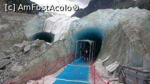P12 [JUL-2017] Ice cave - intrarea