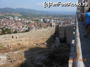 [P11] Ohrid - Fortăreaţa Țar Samuil și orașul văzut de sus.  » foto by iulianic
 - 
<span class="allrVoted glyphicon glyphicon-heart hidden" id="av694605"></span>
<a class="m-l-10 hidden" id="sv694605" onclick="voting_Foto_DelVot(,694605,5763)" role="button">șterge vot <span class="glyphicon glyphicon-remove"></span></a>
<a id="v9694605" class=" c-red"  onclick="voting_Foto_SetVot(694605)" role="button"><span class="glyphicon glyphicon-heart-empty"></span> <b>LIKE</b> = Votează poza</a> <img class="hidden"  id="f694605W9" src="/imagini/loader.gif" border="0" /><span class="AjErrMes hidden" id="e694605ErM"></span>