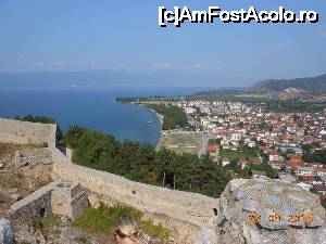 [P15] Ohrid - Fortăreaţa Țar Samuil, cel mai vizitat obiectiv turistic din orașul vechi.  » foto by iulianic
 - 
<span class="allrVoted glyphicon glyphicon-heart hidden" id="av694609"></span>
<a class="m-l-10 hidden" id="sv694609" onclick="voting_Foto_DelVot(,694609,5763)" role="button">șterge vot <span class="glyphicon glyphicon-remove"></span></a>
<a id="v9694609" class=" c-red"  onclick="voting_Foto_SetVot(694609)" role="button"><span class="glyphicon glyphicon-heart-empty"></span> <b>LIKE</b> = Votează poza</a> <img class="hidden"  id="f694609W9" src="/imagini/loader.gif" border="0" /><span class="AjErrMes hidden" id="e694609ErM"></span>