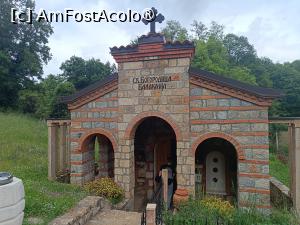[P44] Lacul Ohrid, Biserica Sf. Bogorodica Balaklija (Maicii Domnului Balaklija), intrarea » foto by mprofeanu
 - 
<span class="allrVoted glyphicon glyphicon-heart hidden" id="av1541594"></span>
<a class="m-l-10 hidden" id="sv1541594" onclick="voting_Foto_DelVot(,1541594,5763)" role="button">șterge vot <span class="glyphicon glyphicon-remove"></span></a>
<a id="v91541594" class=" c-red"  onclick="voting_Foto_SetVot(1541594)" role="button"><span class="glyphicon glyphicon-heart-empty"></span> <b>LIKE</b> = Votează poza</a> <img class="hidden"  id="f1541594W9" src="/imagini/loader.gif" border="0" /><span class="AjErrMes hidden" id="e1541594ErM"></span>