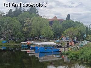 [P71] Lacul Ohrid, Mănăstirea Sf. Naum, Debarcaderul pentru Plimbări cu barca la Izvoarele Râului Visul Negru ce se varsă în Lac » foto by mprofeanu
 - 
<span class="allrVoted glyphicon glyphicon-heart hidden" id="av1541621"></span>
<a class="m-l-10 hidden" id="sv1541621" onclick="voting_Foto_DelVot(,1541621,5763)" role="button">șterge vot <span class="glyphicon glyphicon-remove"></span></a>
<a id="v91541621" class=" c-red"  onclick="voting_Foto_SetVot(1541621)" role="button"><span class="glyphicon glyphicon-heart-empty"></span> <b>LIKE</b> = Votează poza</a> <img class="hidden"  id="f1541621W9" src="/imagini/loader.gif" border="0" /><span class="AjErrMes hidden" id="e1541621ErM"></span>
