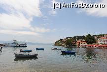 P08 [MAY-2010] Ambarcatiuni pe lacul Ohrid.