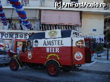 P16 [MAY-2010] Magazinul deschis nou si masina de distributie bere Amstel