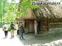 P01 [MAY-2007] Muzeul satului polonez-casa traditionala