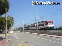 [P04] Trenul trece prin fata hotelului spre si dinspre Barcelona din 20 in 20 minute » foto by Nicu
 - 
<span class="allrVoted glyphicon glyphicon-heart hidden" id="av76776"></span>
<a class="m-l-10 hidden" id="sv76776" onclick="voting_Foto_DelVot(,76776,5821)" role="button">șterge vot <span class="glyphicon glyphicon-remove"></span></a>
<a id="v976776" class=" c-red"  onclick="voting_Foto_SetVot(76776)" role="button"><span class="glyphicon glyphicon-heart-empty"></span> <b>LIKE</b> = Votează poza</a> <img class="hidden"  id="f76776W9" src="/imagini/loader.gif" border="0" /><span class="AjErrMes hidden" id="e76776ErM"></span>