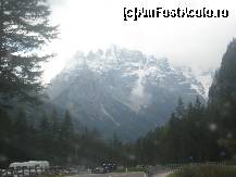 P14 [OCT-2010] Alpii sunt inzapeziti si salbatici