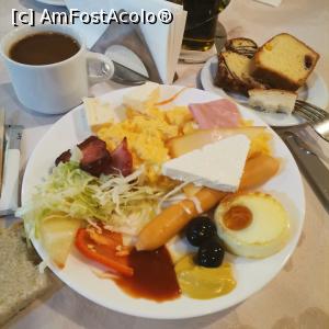 P05 [JUN-2022] Micul dejun mare la hotelul Germisara