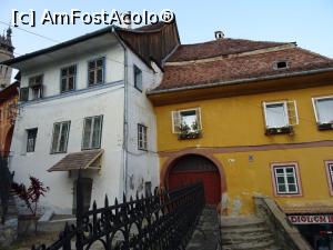 [P16] Clădiri monument istoric în Orașul de Jos - Sighișoara.  » foto by tata123 🔱
 - 
<span class="allrVoted glyphicon glyphicon-heart hidden" id="av1030651"></span>
<a class="m-l-10 hidden" id="sv1030651" onclick="voting_Foto_DelVot(,1030651,5855)" role="button">șterge vot <span class="glyphicon glyphicon-remove"></span></a>
<a id="v91030651" class=" c-red"  onclick="voting_Foto_SetVot(1030651)" role="button"><span class="glyphicon glyphicon-heart-empty"></span> <b>LIKE</b> = Votează poza</a> <img class="hidden"  id="f1030651W9" src="/imagini/loader.gif" border="0" /><span class="AjErrMes hidden" id="e1030651ErM"></span>