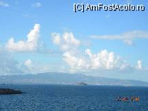 P01 [JUN-2010] Insula Kos, asa se vede de pe terasa