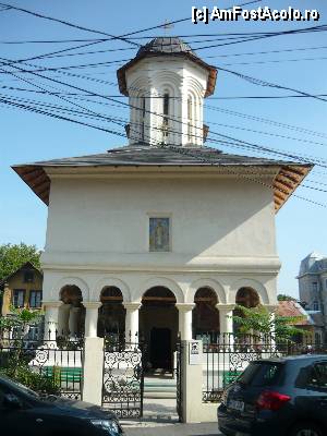 P02 [OCT-2012] Bucuresti - Biserica Sfantul Nicolae - Udricani