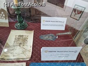 [P12] 12. Între acestea este și mistria de argint cu care Regele Carol I a inaugurat lucrările la Portul Constanța. » foto by msnd
 - 
<span class="allrVoted glyphicon glyphicon-heart hidden" id="av1536822"></span>
<a class="m-l-10 hidden" id="sv1536822" onclick="voting_Foto_DelVot(,1536822,5895)" role="button">șterge vot <span class="glyphicon glyphicon-remove"></span></a>
<a id="v91536822" class=" c-red"  onclick="voting_Foto_SetVot(1536822)" role="button"><span class="glyphicon glyphicon-heart-empty"></span> <b>LIKE</b> = Votează poza</a> <img class="hidden"  id="f1536822W9" src="/imagini/loader.gif" border="0" /><span class="AjErrMes hidden" id="e1536822ErM"></span>