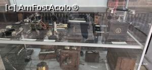 [P19] 19. Mai multe vitrine adăpostesc obiecte de uz curent în activitatea ceferiștilor. Aici sunt mai vechi, .... » foto by msnd
 - 
<span class="allrVoted glyphicon glyphicon-heart hidden" id="av1536829"></span>
<a class="m-l-10 hidden" id="sv1536829" onclick="voting_Foto_DelVot(,1536829,5895)" role="button">șterge vot <span class="glyphicon glyphicon-remove"></span></a>
<a id="v91536829" class=" c-red"  onclick="voting_Foto_SetVot(1536829)" role="button"><span class="glyphicon glyphicon-heart-empty"></span> <b>LIKE</b> = Votează poza</a> <img class="hidden"  id="f1536829W9" src="/imagini/loader.gif" border="0" /><span class="AjErrMes hidden" id="e1536829ErM"></span>