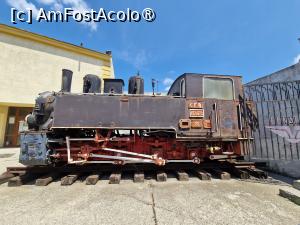 [P06] 06. Și aici este un exponat de excepție, una din primele locomotive fabricate la Reșița. » foto by msnd
 - 
<span class="allrVoted glyphicon glyphicon-heart hidden" id="av1536816"></span>
<a class="m-l-10 hidden" id="sv1536816" onclick="voting_Foto_DelVot(,1536816,5895)" role="button">șterge vot <span class="glyphicon glyphicon-remove"></span></a>
<a id="v91536816" class=" c-red"  onclick="voting_Foto_SetVot(1536816)" role="button"><span class="glyphicon glyphicon-heart-empty"></span> <b>LIKE</b> = Votează poza</a> <img class="hidden"  id="f1536816W9" src="/imagini/loader.gif" border="0" /><span class="AjErrMes hidden" id="e1536816ErM"></span>