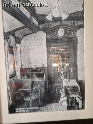 [P11] 11. Fotografie cu interiorul vagonului-salon princiar, fabricat în 1899. » foto by doinafil
 - 
<span class="allrVoted glyphicon glyphicon-heart hidden" id="av1536699"></span>
<a class="m-l-10 hidden" id="sv1536699" onclick="voting_Foto_DelVot(,1536699,5895)" role="button">șterge vot <span class="glyphicon glyphicon-remove"></span></a>
<a id="v91536699" class=" c-red"  onclick="voting_Foto_SetVot(1536699)" role="button"><span class="glyphicon glyphicon-heart-empty"></span> <b>LIKE</b> = Votează poza</a> <img class="hidden"  id="f1536699W9" src="/imagini/loader.gif" border="0" /><span class="AjErrMes hidden" id="e1536699ErM"></span>