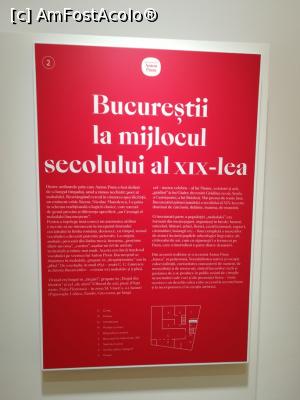 [P03] Panouri informaționale și harta expoziției - Casa memorială „Anton Pann”, București.  » foto by tata123 🔱
 - 
<span class="allrVoted glyphicon glyphicon-heart hidden" id="av1073761"></span>
<a class="m-l-10 hidden" id="sv1073761" onclick="voting_Foto_DelVot(,1073761,5895)" role="button">șterge vot <span class="glyphicon glyphicon-remove"></span></a>
<a id="v91073761" class=" c-red"  onclick="voting_Foto_SetVot(1073761)" role="button"><span class="glyphicon glyphicon-heart-empty"></span> <b>LIKE</b> = Votează poza</a> <img class="hidden"  id="f1073761W9" src="/imagini/loader.gif" border="0" /><span class="AjErrMes hidden" id="e1073761ErM"></span>