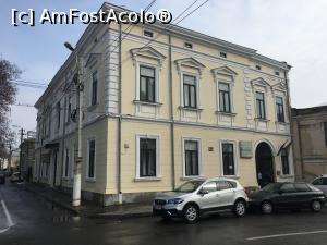 [P25] Biblioteca Județeană “Panait Istrati “Brăila » foto by Yersinia Pestis
 - 
<span class="allrVoted glyphicon glyphicon-heart hidden" id="av944737"></span>
<a class="m-l-10 hidden" id="sv944737" onclick="voting_Foto_DelVot(,944737,5899)" role="button">șterge vot <span class="glyphicon glyphicon-remove"></span></a>
<a id="v9944737" class=" c-red"  onclick="voting_Foto_SetVot(944737)" role="button"><span class="glyphicon glyphicon-heart-empty"></span> <b>LIKE</b> = Votează poza</a> <img class="hidden"  id="f944737W9" src="/imagini/loader.gif" border="0" /><span class="AjErrMes hidden" id="e944737ErM"></span>