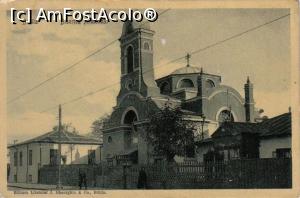[P17] POZĂ NEVOTABILĂ- Biserica armenească ieri. » foto by Zoazore <span class="label label-default labelC_thin small">NEVOTABILĂ</span>