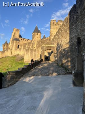 [P25] Cite de Carcassonne. Porte D'Aude » foto by Yersinia Pestis
 - 
<span class="allrVoted glyphicon glyphicon-heart hidden" id="av1471090"></span>
<a class="m-l-10 hidden" id="sv1471090" onclick="voting_Foto_DelVot(,1471090,5928)" role="button">șterge vot <span class="glyphicon glyphicon-remove"></span></a>
<a id="v91471090" class=" c-red"  onclick="voting_Foto_SetVot(1471090)" role="button"><span class="glyphicon glyphicon-heart-empty"></span> <b>LIKE</b> = Votează poza</a> <img class="hidden"  id="f1471090W9" src="/imagini/loader.gif" border="0" /><span class="AjErrMes hidden" id="e1471090ErM"></span>