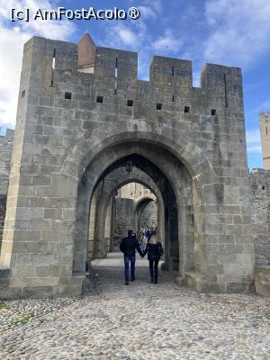 [P06] Cite de Carcassonne - Porte Narbonaise » foto by Yersinia Pestis
 - 
<span class="allrVoted glyphicon glyphicon-heart hidden" id="av1471071"></span>
<a class="m-l-10 hidden" id="sv1471071" onclick="voting_Foto_DelVot(,1471071,5928)" role="button">șterge vot <span class="glyphicon glyphicon-remove"></span></a>
<a id="v91471071" class=" c-red"  onclick="voting_Foto_SetVot(1471071)" role="button"><span class="glyphicon glyphicon-heart-empty"></span> <b>LIKE</b> = Votează poza</a> <img class="hidden"  id="f1471071W9" src="/imagini/loader.gif" border="0" /><span class="AjErrMes hidden" id="e1471071ErM"></span>