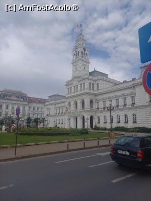 [P11] Primăria din Arad » foto by zlatna
 - 
<span class="allrVoted glyphicon glyphicon-heart hidden" id="av1484616"></span>
<a class="m-l-10 hidden" id="sv1484616" onclick="voting_Foto_DelVot(,1484616,5949)" role="button">șterge vot <span class="glyphicon glyphicon-remove"></span></a>
<a id="v91484616" class=" c-red"  onclick="voting_Foto_SetVot(1484616)" role="button"><span class="glyphicon glyphicon-heart-empty"></span> <b>LIKE</b> = Votează poza</a> <img class="hidden"  id="f1484616W9" src="/imagini/loader.gif" border="0" /><span class="AjErrMes hidden" id="e1484616ErM"></span>